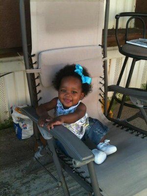 NWR, Pray for my 10 mo. old daughter