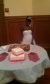 PICS FROM MY SISTER'S 4/21/12 WEDDING!