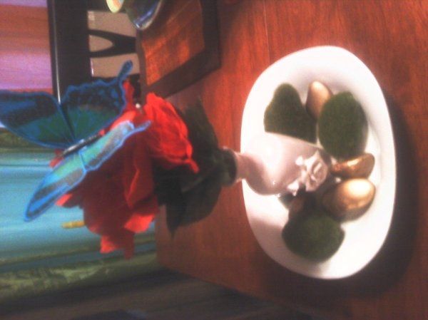 My DIY centerpieces-pic-