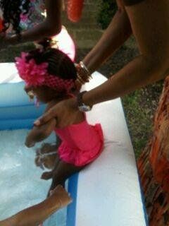 NWR- My Baby's 1st Birthday Party-pics-
