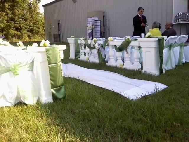 My best friends wedding *pics*