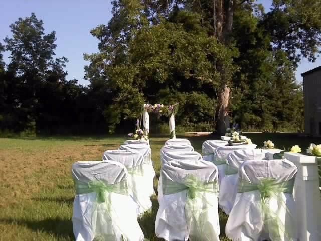 My best friends wedding *pics*