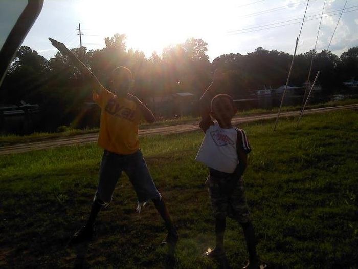 Family day was soooo fun *pics