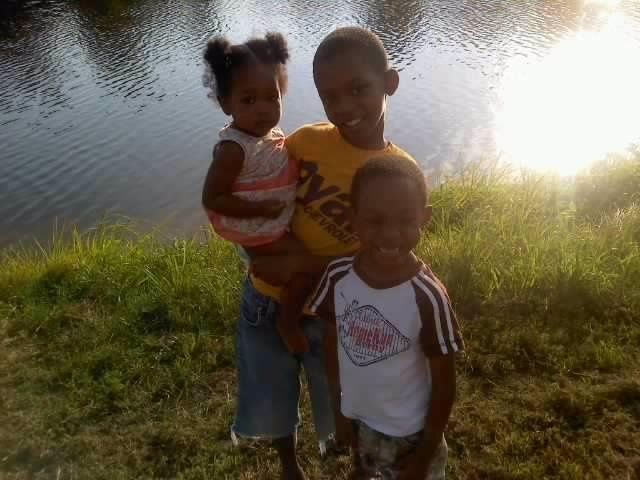 Family day was soooo fun *pics