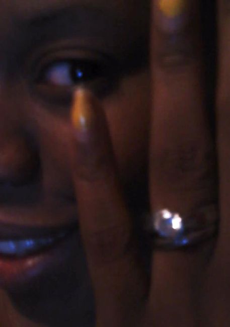YEP! I'm startin' a ring thread. Show me yours!