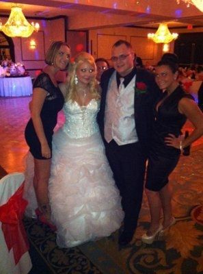 Which WW bride's dress do you love most? pics