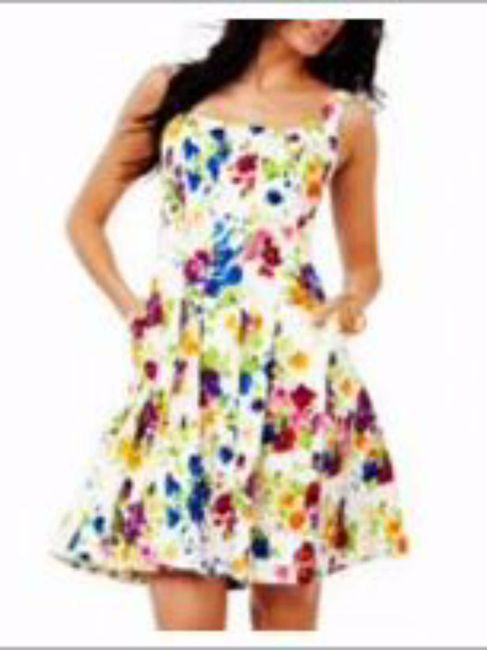 I found the dress!