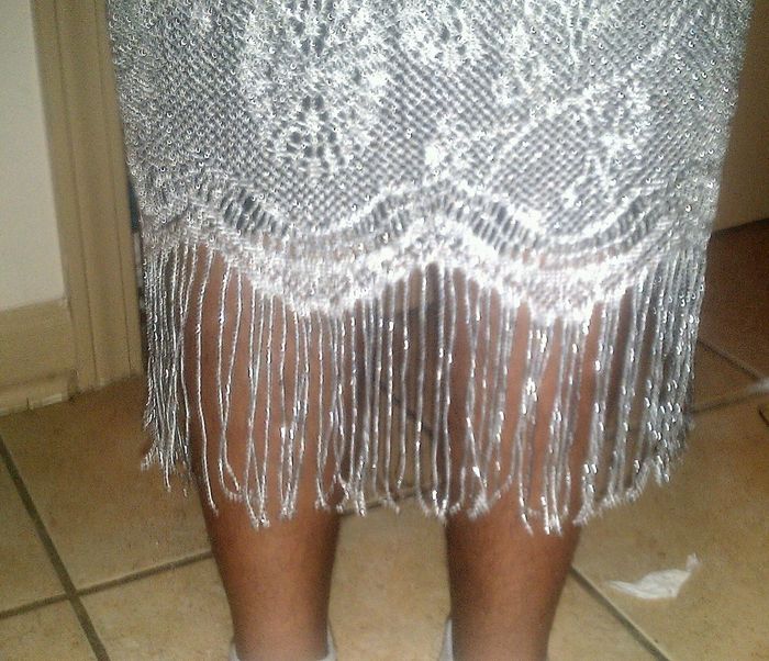 Got my alterations done!- pics