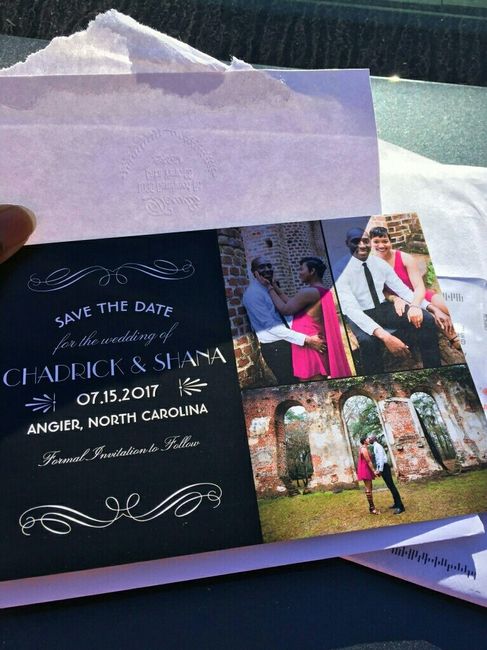 Wedding Programs HELP!