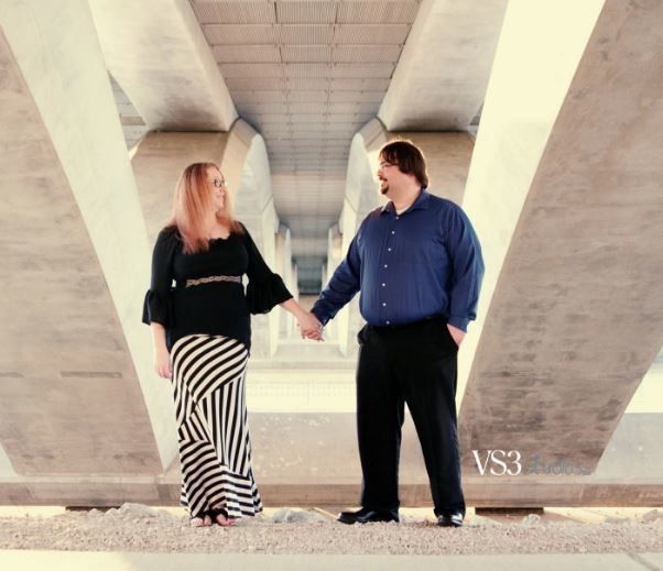 Engagement Photos