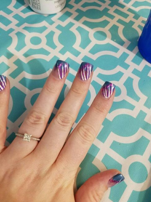 Finally I got it back!