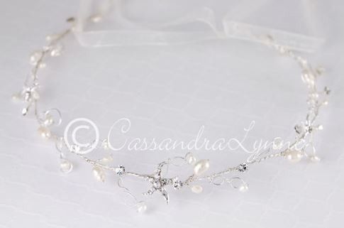 wedding headpieces!!!