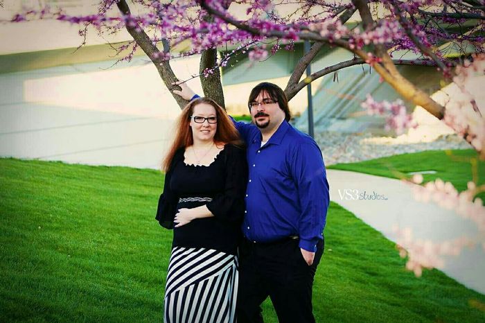 Engagement Pictures