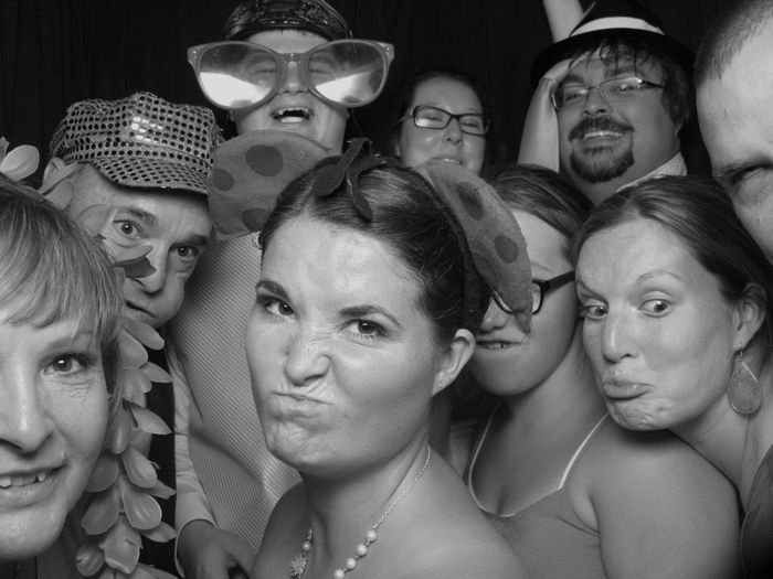 Photo Booth