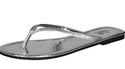 Let me see your shoes!