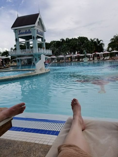 Honeymoon ideas