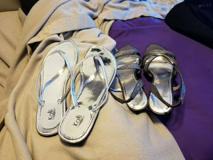 Bridal Shoes
