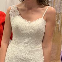Dress opinions? - 1