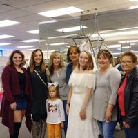 September 2020 Wedding Dresses - 1