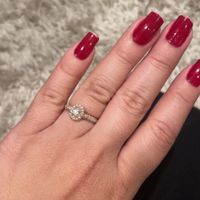 Brides of 2022! Show us your ring! - 1