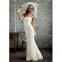 has anyone baught their dress online?