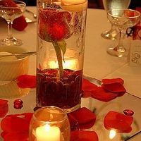 Is anyone having trouble finding decor in your wedding colors?