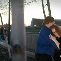 Engagement Photos in Columbus, OH