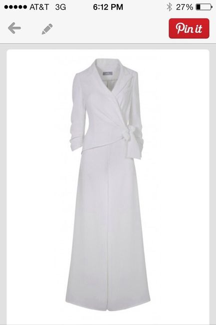 Anti-traditional wedding, but is a black dress going too far?