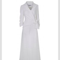 Anti-traditional wedding, but is a black dress going too far?