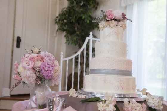 *MARRIED!* Wedding Pics :) (updated)