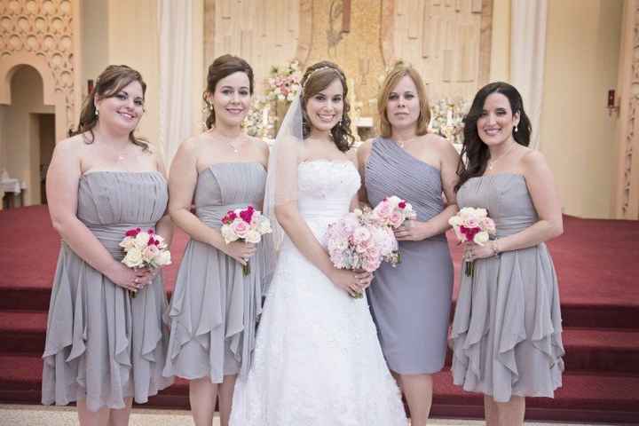 *MARRIED!* Wedding Pics :) (updated)