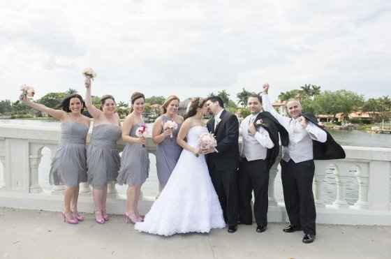 *MARRIED!* Wedding Pics :) (updated)