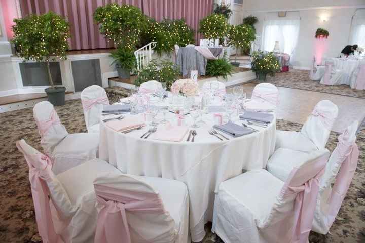 *MARRIED!* Wedding Pics :) (updated)