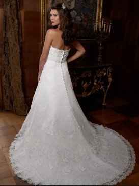 Dress regret-Please help me out!