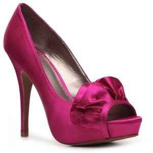 Help with bridesmaids shoes and accesories