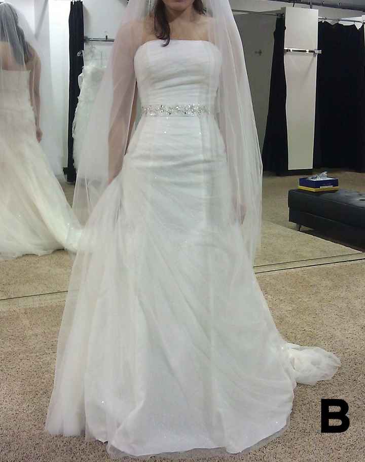 Please help! Dress Question