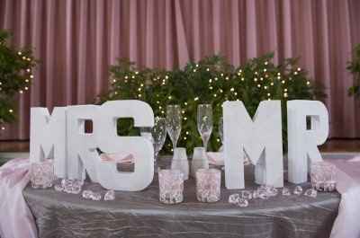 *MARRIED!* Wedding Pics :) (updated)