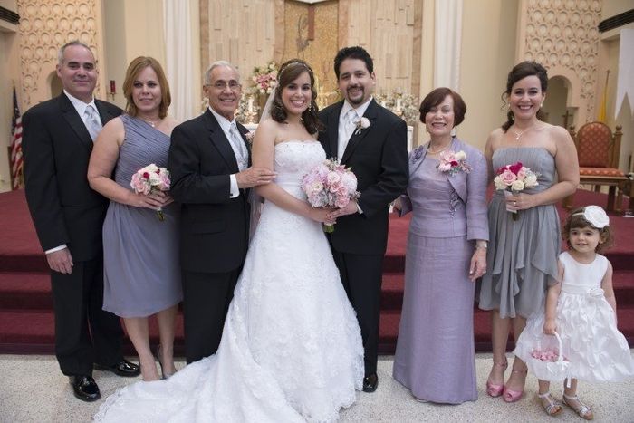 *MARRIED!* Wedding Pics :) (updated)