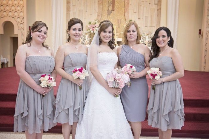 *MARRIED!* Wedding Pics :) (updated)