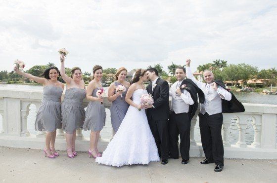 *MARRIED!* Wedding Pics :) (updated)