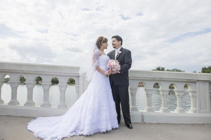 *MARRIED!* Wedding Pics :) (updated)
