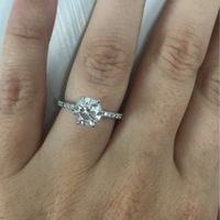 All those November 2019! Let’s see those rings! - 1