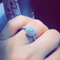 Brides of 2020!  Show us your ring! - 1