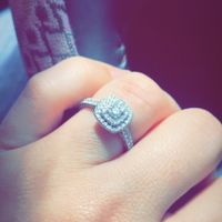 Brides of 2020!  Show us your ring! - 1
