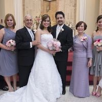 *MARRIED!* Wedding Pics :) (updated)