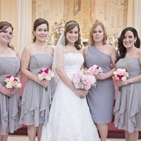 *MARRIED!* Wedding Pics :) (updated)