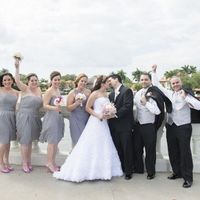 *MARRIED!* Wedding Pics :) (updated)