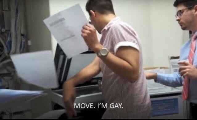 KWR: Happy Pride month!