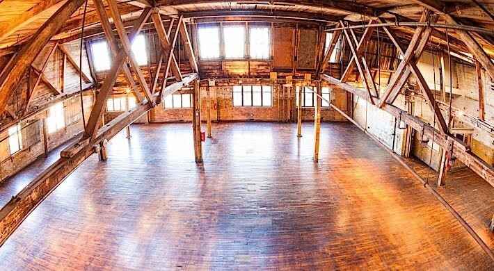 What's your Venue Decor?