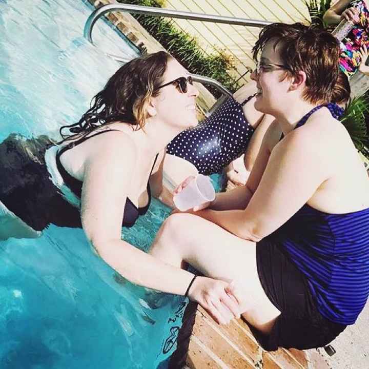 Photos with your SO that make you smile